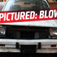 Image for article titled Old Chevettes Are So Unwanted Someone Will Apparently Blow You To Get Rid Of One